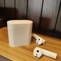 هدفون بیسیم شیائومی Mi Earphones 2S (اورجینال)