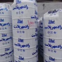 مخزن آب/منبع آب/تانکر/آنتی باکتریال ،ضد جلبک3 لایه