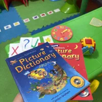 کلاس زبان انگلیسی آنلاین،حضوری از کودک تا بزرگسال