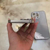 فروش آیفون ۱۵ پورمکسzaa(کاملا سالم)|موبایل|تهران, مهران|دیوار