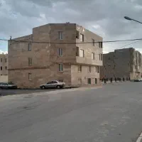 آپارتمان کلید اول فیروزکوه دشت ناصر