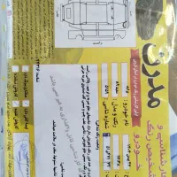 پراید ۱۳۱ مدل ۸۹|خودرو سواری و وانت|محمدیه-قزوین, |دیوار