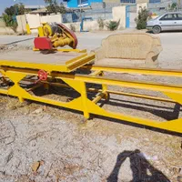 بلوک زن مخلوط کن جدول|خدمات پیشه و مهارت|لنجان, |دیوار