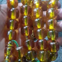 تسبیح سندلوس آلمانی قاجاری بکر|زیورآلات و اکسسوری|کرج, شهرک سهرابیه|دیوار