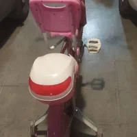 دوچرخه دخترانه و پسرانه|دوچرخه، اسکیت، اسکوتر|شیراز, میرزاکوچک خان|دیوار