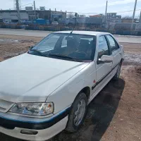 پرشیا 98|خودرو سواری و وانت|بستان آباد, |دیوار