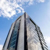 اجاره دفتر کار (برج سامان)