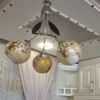 لوستر آشپزخانه