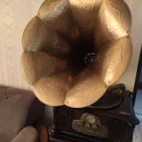 گرامافون