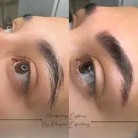 جشنواره بزرگ زیبایی و میکروبلیدیگ ابرو|خدمات آرایشگری و زیبایی|کرمان, |دیوار