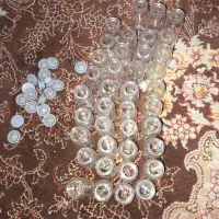 شیشه گیفت ویال|صنایع دستی و سایر لوازم تزئینی|شیراز, کرونی(خاتونک)|دیوار