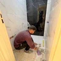 تخریب بازسازی کاشیکار کاشی کار کاشیکاری سرامیک کار