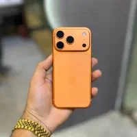 ۱۷ پرو ۲۵۶ Zaa