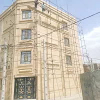 نصب پیچ و رولپلاک انواع سنگ نما