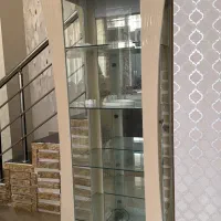 بوفه ۵ طبقه