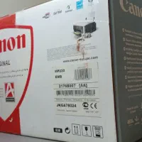 پرینتر PIXMA MP220 برند Canon جوهر افشان سه کاره|پرینتر، اسکنر، کپی، فکس|تهران, سلیمانی|دیوار