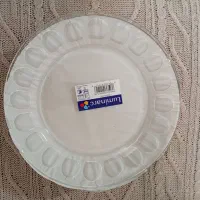 پلو خوری فرانسه وسینی و قندان سیلور نونو