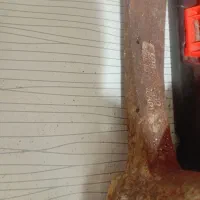 پتک و کلنگ قدیمی