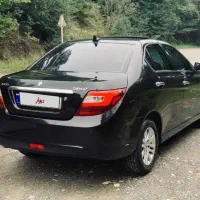 دنا پلاس مدل ۹۷ فول|خودرو سواری و وانت|گرگان, |دیوار