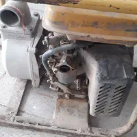 موتور آب دو اینچ روبین ژاپنی|ماشینآلات صنعتی|سنندج, |دیوار