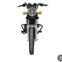 موتور خشک دینو طرح باکسر