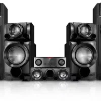 LG ARX 8500 1250w|سیستم صوتی خانگی|ابهر, |دیوار