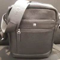 کیف دوشی چرم