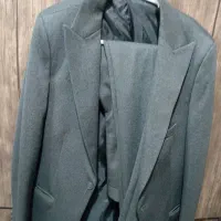 کت شلوار سایز 50  مردانه