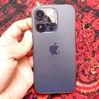 آیفون ۱۴ پرو 256گیگ