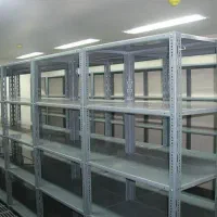 قفسه پیچ مهره ای و فروشگاهی|فروشگاه و مغازه|اسلامشهر, شهرک قائمیه|دیوار