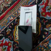 پنج عددگوشی ال‌جی G4 ویک گوشی نوکیا