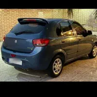 تیبا 2 مدل 1401