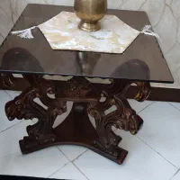 مبل سلطنتی فوری|مبلمان خانگی و میز عسلی|فردیس, شهرک ناز|دیوار