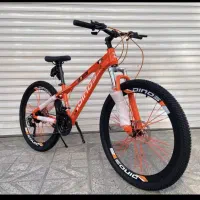 دوچرخه 24.26خوبان ایران