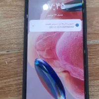 شیامی نوت ۱۲ گلوبال