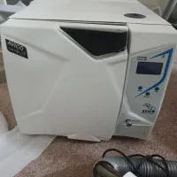 اتوکلاو AVICO B