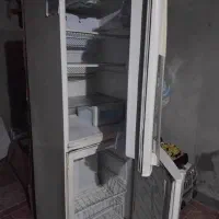 یخچال ۲ در