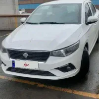 تارا v1 پلاس  6 دنده دستی 1404 (کارمندی)