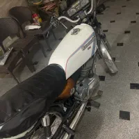 کاوازاکی Gto 125 مدل ۸۳