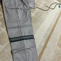 لباس کار ست