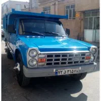 حمل بار با نیسان