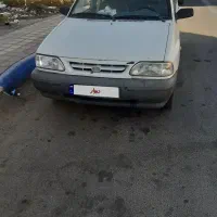 با سلام پراید مدل ۹۰ فرمون هیدرولیک سالم