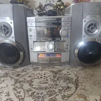ضبط و باند خانگی سامسونگ