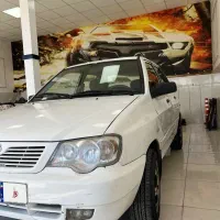 پراید۱۳۲مدل۸۹ سینه جدید