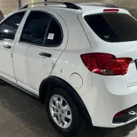 کوییک GX ۱۴۰۳ ارتقا یافته مشابه صفر|خودرو سواری و وانت|رشت, دیلمان|دیوار