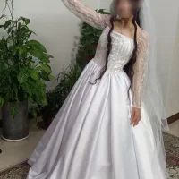 لباس عروس