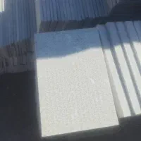 سنگ طوسی تیشه شده|مصالح و تجهیزات ساختمان|شیراز, ترمینال باربری|دیوار