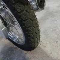 موتور ۱۲۵ کویر صفر|موتورسیکلت|کردکوی, |دیوار