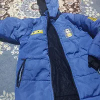 کاپشن|لباس|اهواز, شهرک برق|دیوار