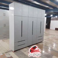 کمد ،دیواری ۴ کشو مدل فرشته کد 159|جاکفشی، کمد، دراور|تهران, بهداشت|دیوار